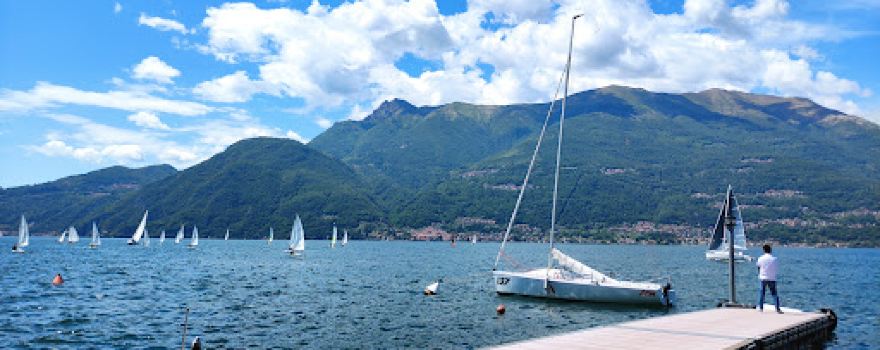 Circolo Vela Bellano