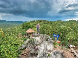 BUKIT VIEW KI SANTAMULYA Durensawit