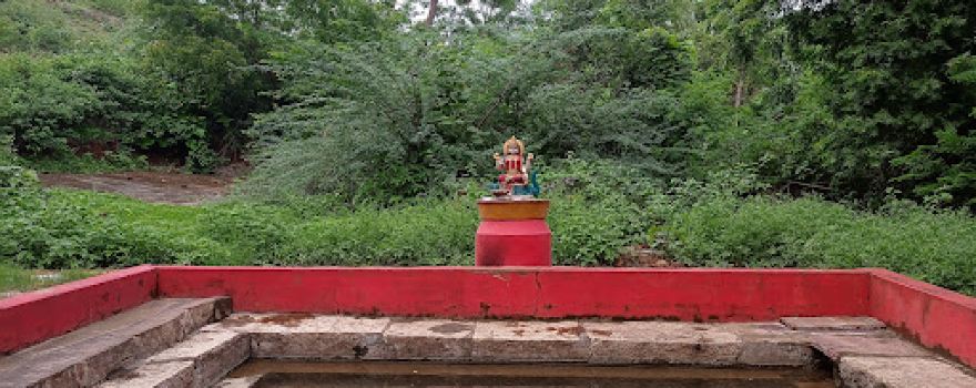 Ganga kui