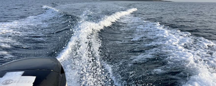 Ionian Fishing - Boat Rentals