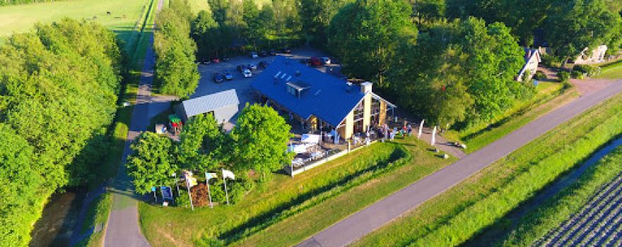 Breeland Recreation