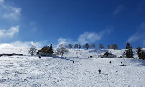 Skilifte Hofsgrund GmbH