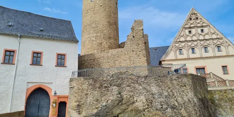 Großhartmannsdorfer Großteich