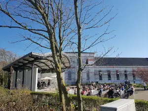 Kurplatz