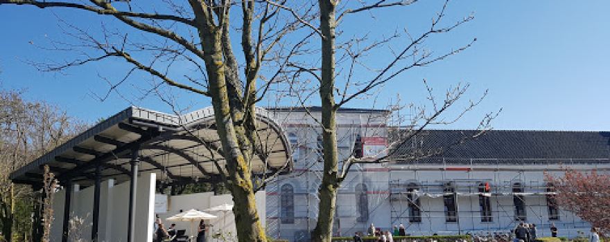 Kurplatz