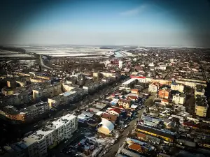 Turnul de Apă