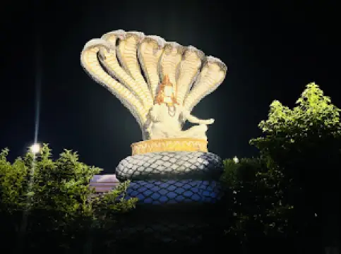 Shri Mahakal Mahadev Mandir