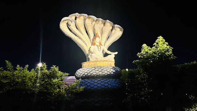 Shri Mahakal Mahadev Mandir