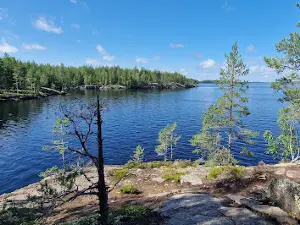 Etelä-Konnevesi National Park