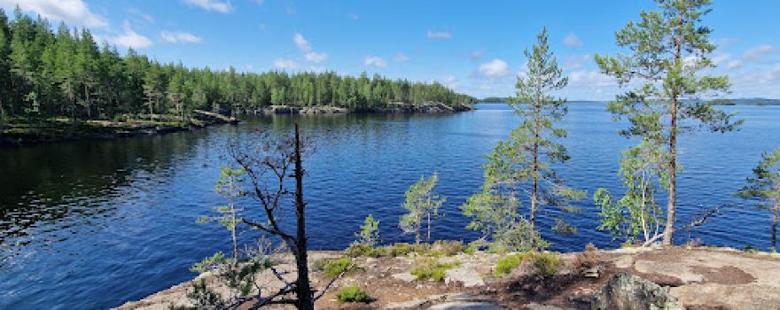 Etelä-Konnevesi National Park