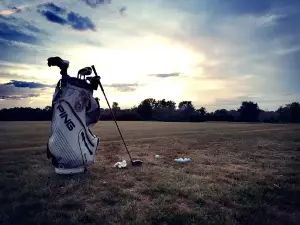 Black Creek Golf Course