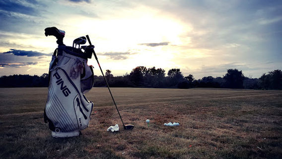 Black Creek Golf Course