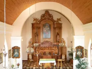 Church of St. Mary Magdalene