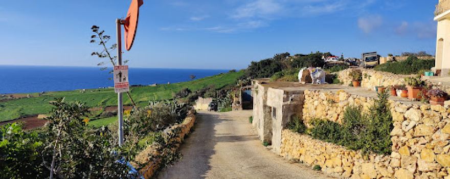 Xatt l-Aħmar Belvedere