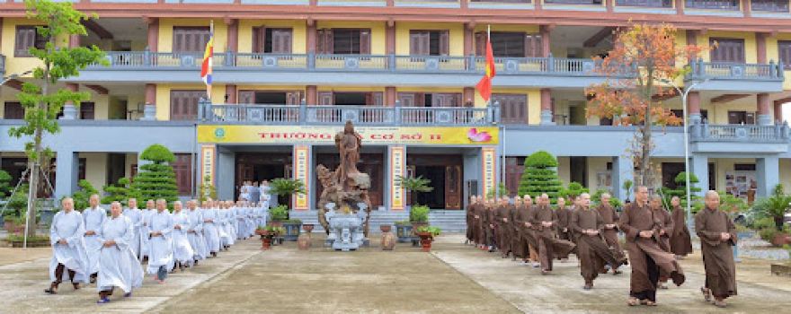 Chùa Đồng Đắc