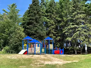 Norman Beach and Park