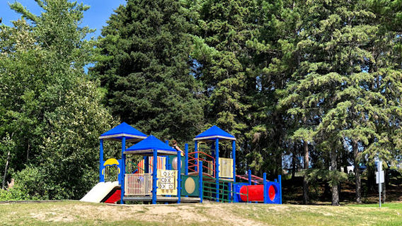 Парк Норман