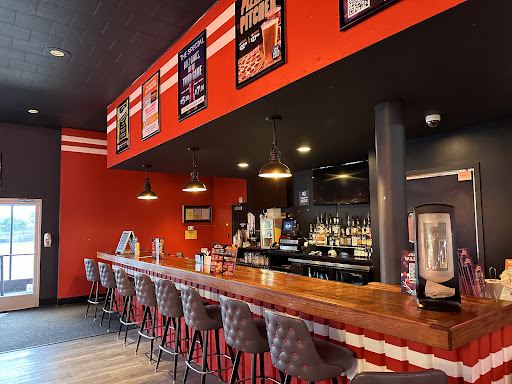 Lucky Strike Pikesville
