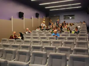 Kino Kozara
