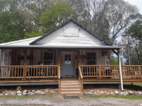 The Blues Crossroads