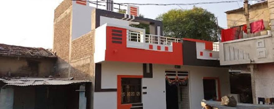 Ramdev ji Mandir