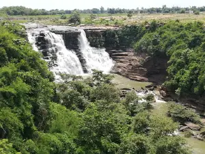 Tanda water Fall