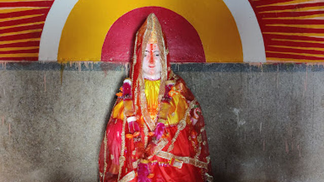 Mahendranath Temple