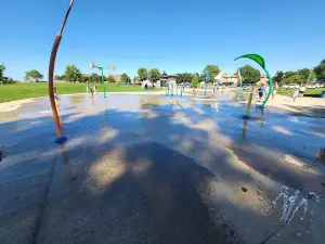 Waterfront Park