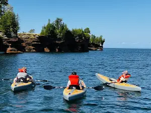 Escape Excursions LLC