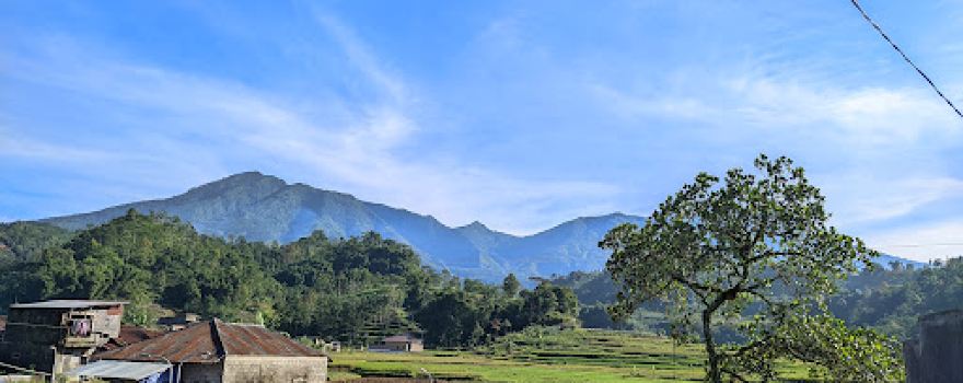 Pemandian Air Hangat Tegalsari