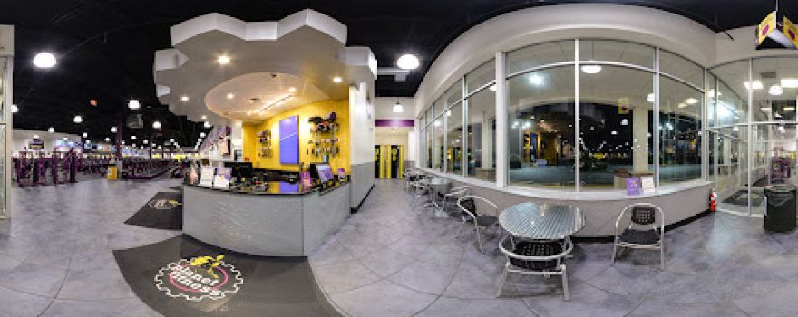 Planet Fitness
