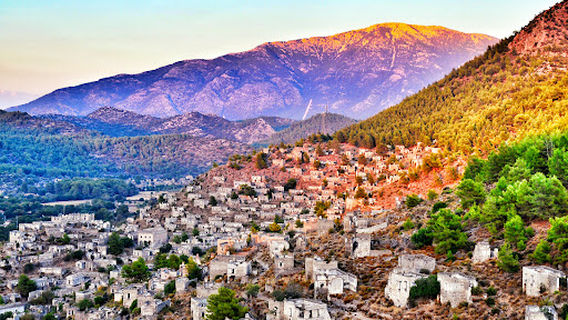Kayaköy