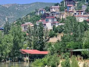 dersim park