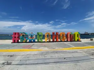 Barahona Malecón
