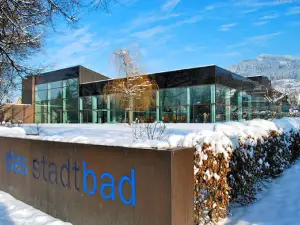 Stadtbad Dornbirn