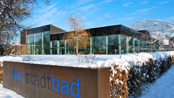 Stadtbad Dornbirn