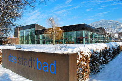 Stadtbad Dornbirn