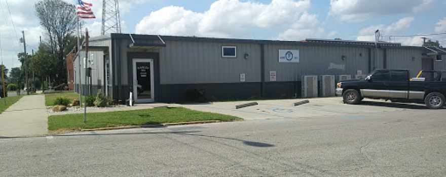 Princeton Eagles Club 361