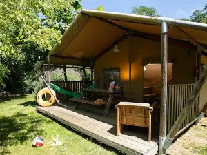 Camping "The Chatonnière"