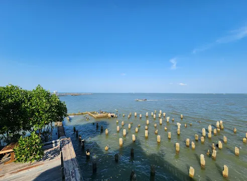 Tha Rai Chai Le Cafe