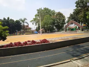 Alun Alun Soreang