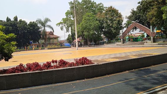 Alun Alun Soreang