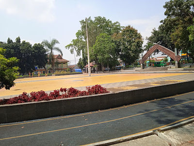 Alun Alun Soreang