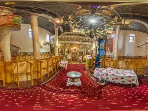 Saint Ilia Church