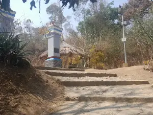 Thongam Mondum Mahadeva, Tokpaching