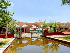 Saraswati Ghat