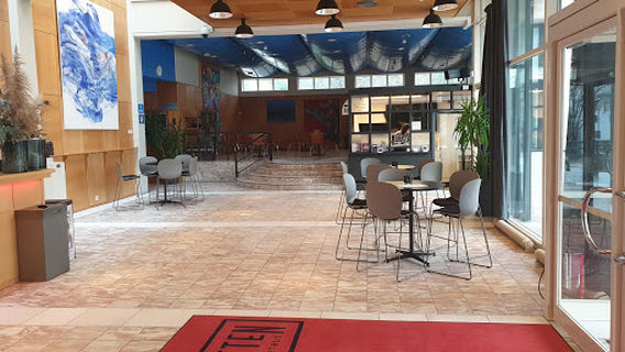 Festiviteten Haugesund Theater and Concert Hall