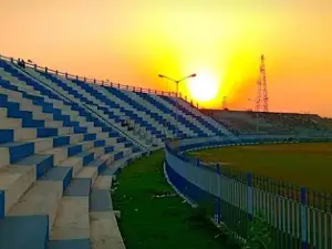 Dinajpur Stadium