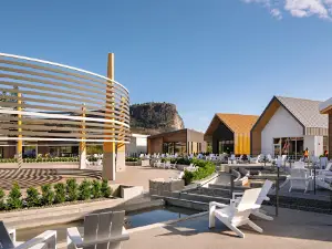 District Wine Village