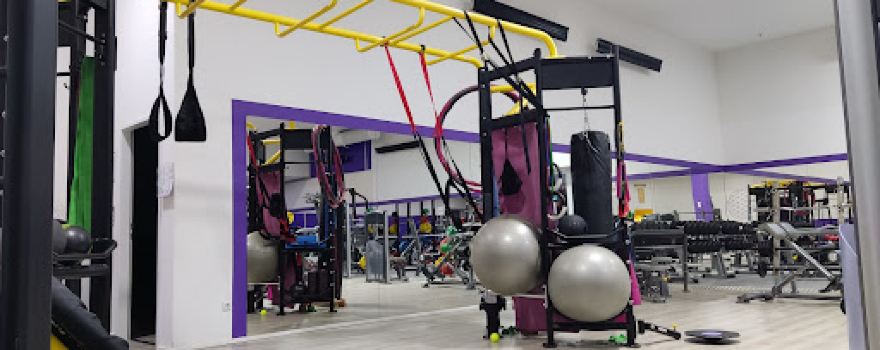 Fitnessclub LIF Lannach ist Fit